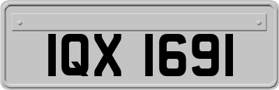 IQX1691