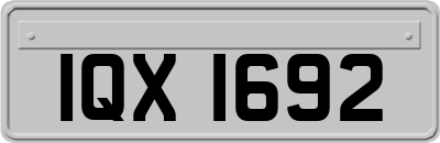 IQX1692