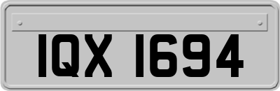 IQX1694