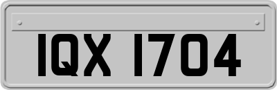 IQX1704