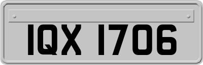 IQX1706