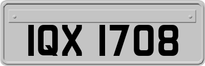 IQX1708