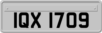 IQX1709