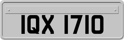 IQX1710