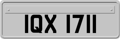 IQX1711