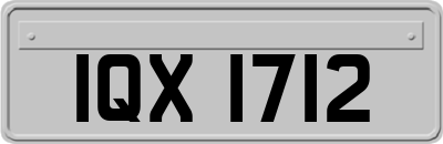 IQX1712