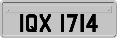 IQX1714