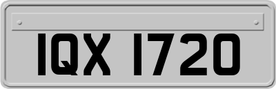 IQX1720