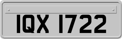 IQX1722