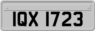 IQX1723