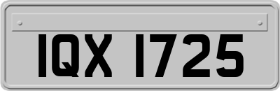 IQX1725