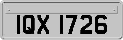 IQX1726