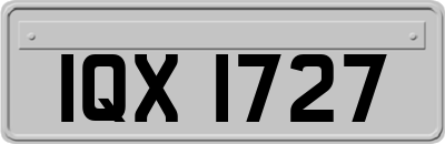 IQX1727