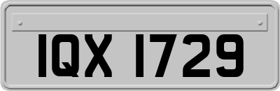 IQX1729