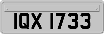 IQX1733