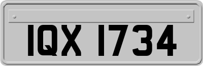 IQX1734