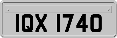 IQX1740