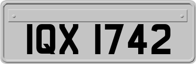 IQX1742