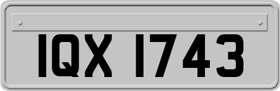 IQX1743