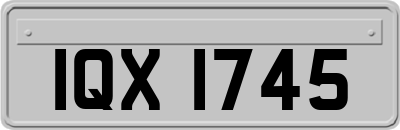 IQX1745