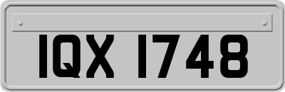 IQX1748