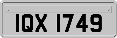 IQX1749