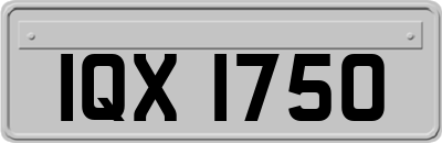 IQX1750