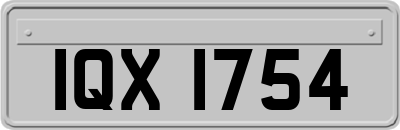 IQX1754