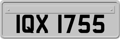 IQX1755