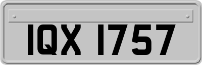 IQX1757