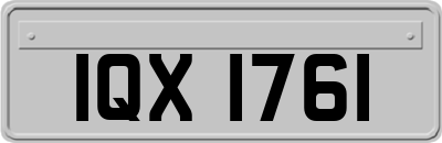 IQX1761