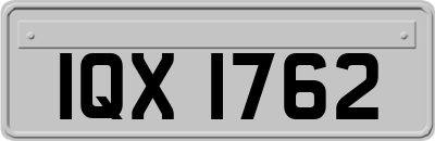 IQX1762