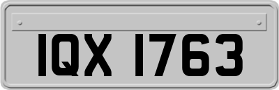 IQX1763