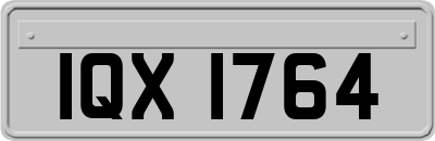 IQX1764