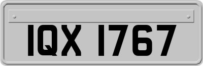 IQX1767