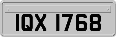 IQX1768