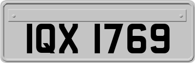 IQX1769