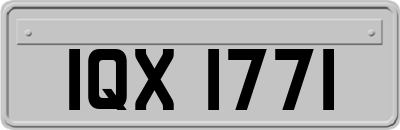 IQX1771