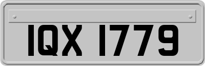 IQX1779