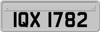 IQX1782