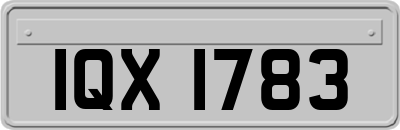 IQX1783