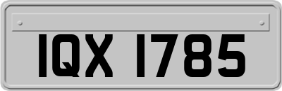 IQX1785