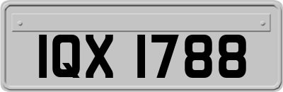 IQX1788