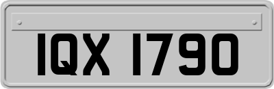 IQX1790