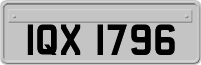 IQX1796