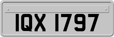 IQX1797