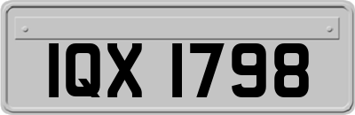 IQX1798