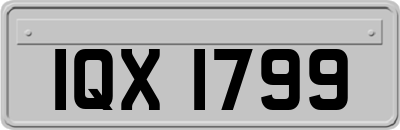 IQX1799