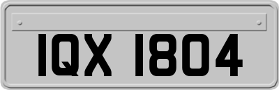 IQX1804