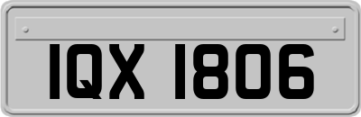 IQX1806